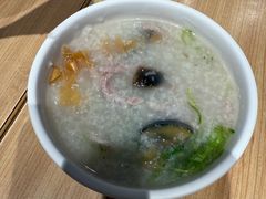 精品皮蛋粥-宏状元现熬粥·京味菜(三里河店)