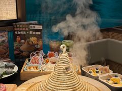 -鲜潭蒸汽石锅鱼(五道口购物中心店)