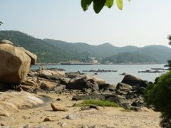 -东澳岛