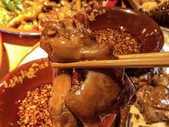 -先启半步颠·川菜小炒