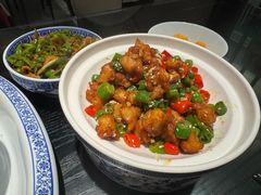 -曾家厨房·新徽菜(高新天柱路店)