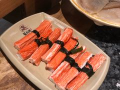 -蜀大侠火锅(寰球文化地标·总府店)