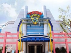 -沈阳方特欢乐世界