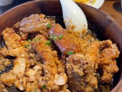 -小柴米·传统江西菜(万寿宫店)