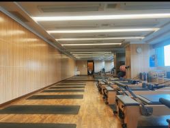 -意然瑜伽·普拉提