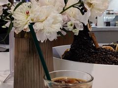 -1/4 ONE QUARTER COFFEE LAB(朝阳大悦城店)