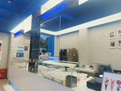 -CORNER CONE GELATO酷矿手作霜淇淋(南头古城店)