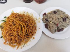 -老磁器口豆汁店(天坛店)