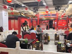 -芦月轩羊蝎子(太平桥店)