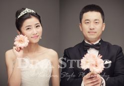 韩国迪娜DINA&nbsp;STUDIO(杭州店)-唯一旅拍·颂当代影像艺术中心(上城店)