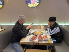 -古乐牛香•鲜牛肉牛杂火锅(系马桩总店)