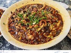 -晏老九豆花饭家常菜(上海城店)
