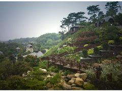 半山温泉区-广州锦绣香江度假别墅(官方直营店)