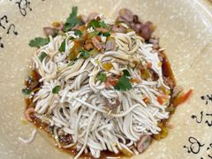 -留芳·文旅古月楼(老街店)