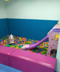 -唯丽莎婴儿游泳小儿推拿馆(清凉门大街店)