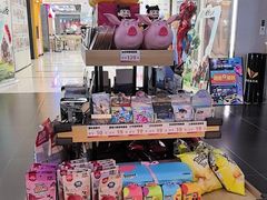 -卢米埃影城(魅力城激光店)