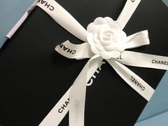 -CHANEL(恒隆广场店)