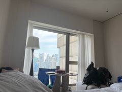 -上海外滩茂悦大酒店