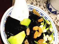 -南京大牌档(香港广场店)