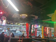 -路边边.炒菜烧烤.音乐餐厅(良乡长虹店)
