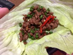 -泰香米泰国餐厅(凯德新南店)