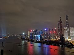 -上海外滩茂悦大酒店