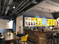 -香堤湾酒店·会议婚宴年会·宴会厅