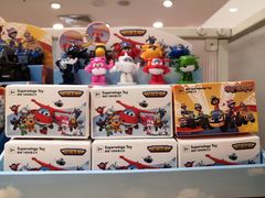 -名创优品(湖南长沙市银盆岭万达店)