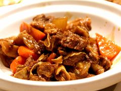 IMG_7615_副本-西贝莜面村(上海百联西郊店)