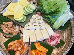 -塘屋烧烤·云南火塘烧烤品牌(新亚洲店)