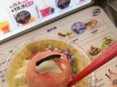-DQ·蛋糕·冰淇淋(西城红场店)