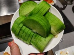 -丰茂烤串(公园店)