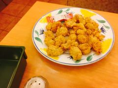 -萨莉亚意式餐厅(新洲佐阾新邑店)