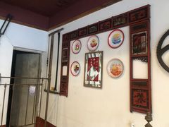 -宁波溪口古镇-民国大杂院