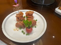 -尚宴(盛世广场·食尚街店)