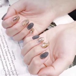 -Halo美甲美睫