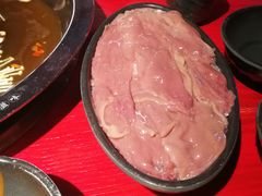 -谭鸭血老火锅(万象九宜城店)