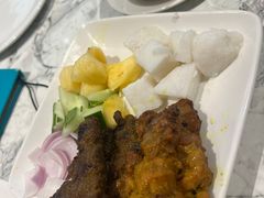 -关夫人餐厅(阳光广场店)