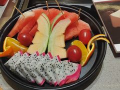 -海底捞火锅(亲贤北街店)