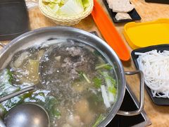 -合记汕头牛肉店(嘉禾路店)