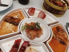 -润记·广东餐馆(苏州中心店)