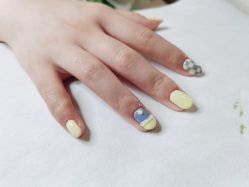 -Halo美甲美睫