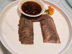 -玉林烤鸭店(定福庄店)