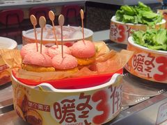-龍歌自助小火锅(李沧顺和汇店)
