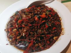 -小柴米·传统江西菜(八一广场店)