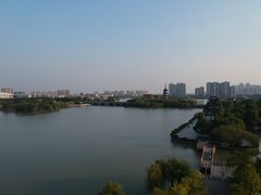 -东湖景区
