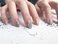-TsukiNail艺术美甲美睫沙龙