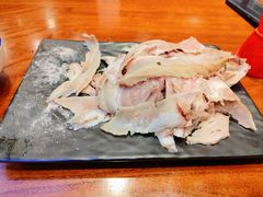 -李记白水羊头·清真老味家常菜(石景山店)