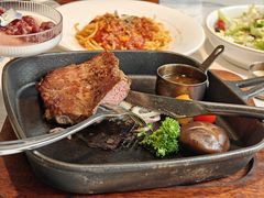 -牛扒先生·厚切雪花牛扒西餐厅(北京路禺山路店)