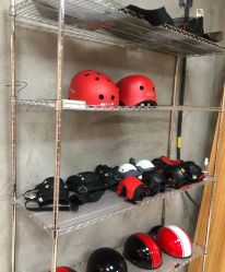 -速度小子卡丁车(基盛万科里店)